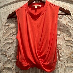 Crop Tank NWT